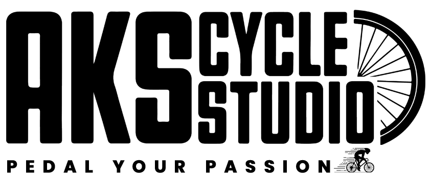 AKS Cycle Studio — Pedal Your Passion