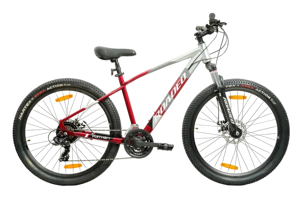 Hercules Roadeo Mayhem 29T