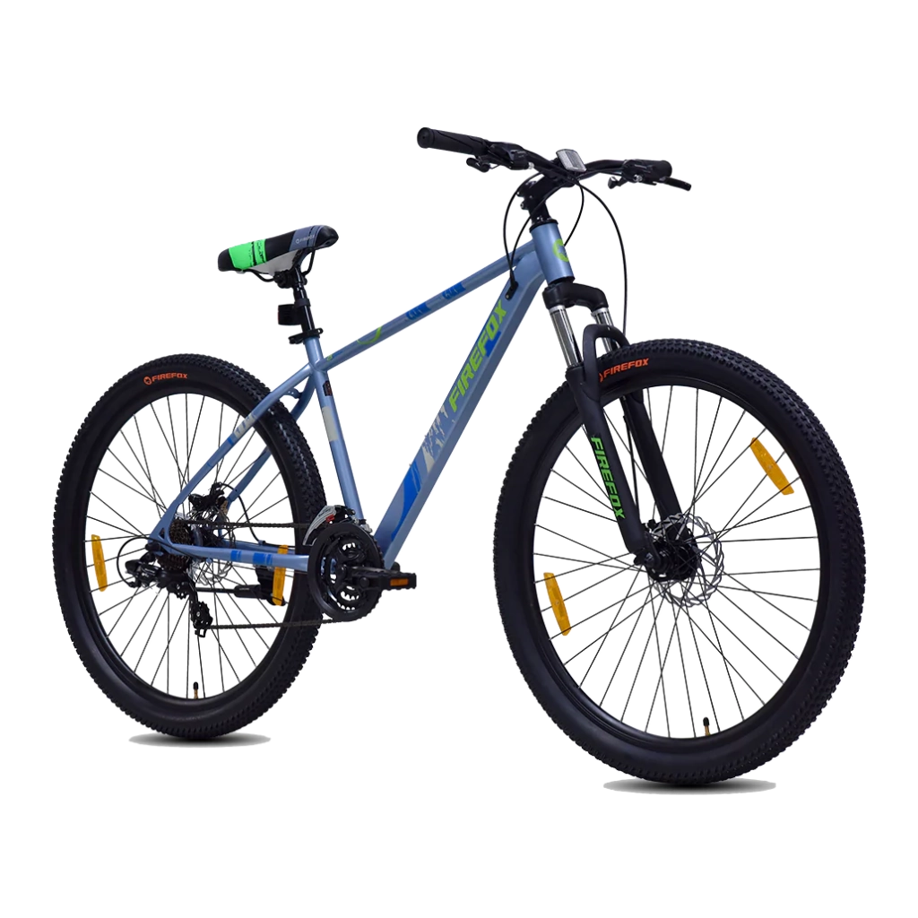 Mountain Bike Adventure